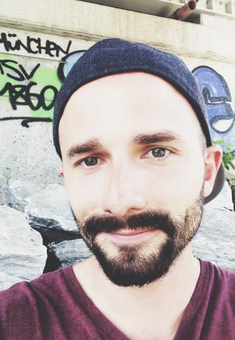 Stefan Weiser