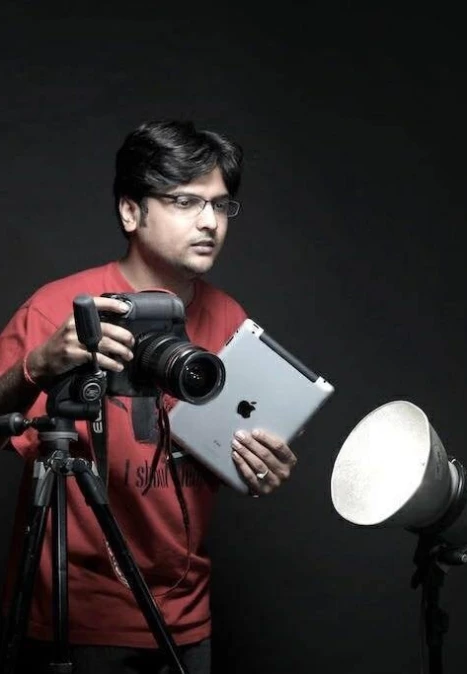 Venkata Krishnan Ganesan