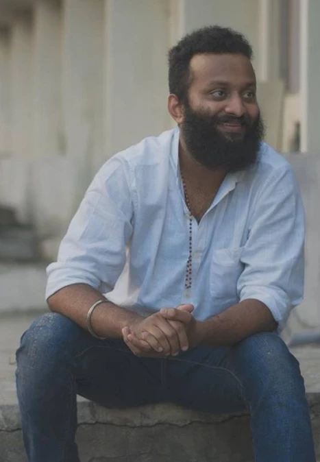 Manikandan Sivadasan