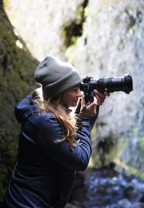 Monique Van Wanrooij