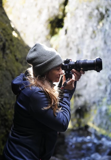 Monique Van Wanrooij