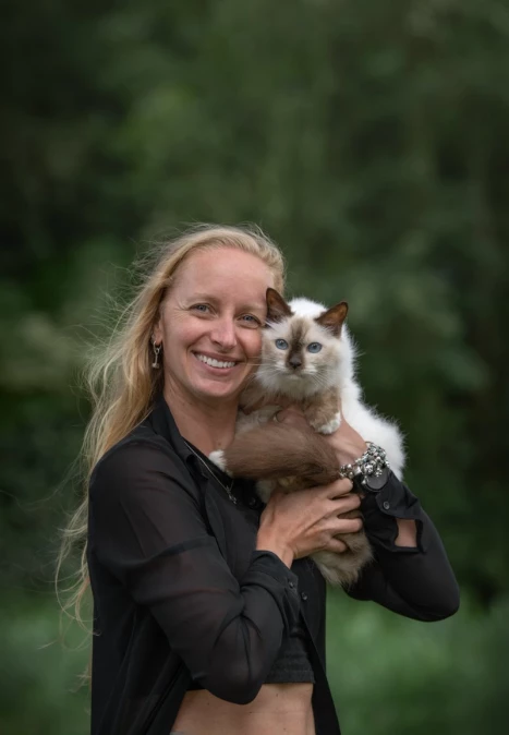 Noel Lakeman-strijdonk