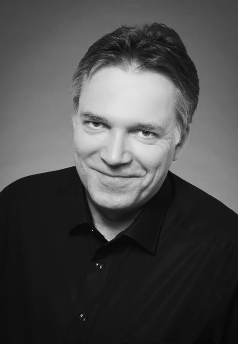 Christian Böhm