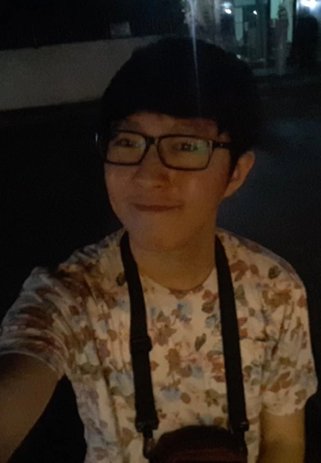 Johji Yokota