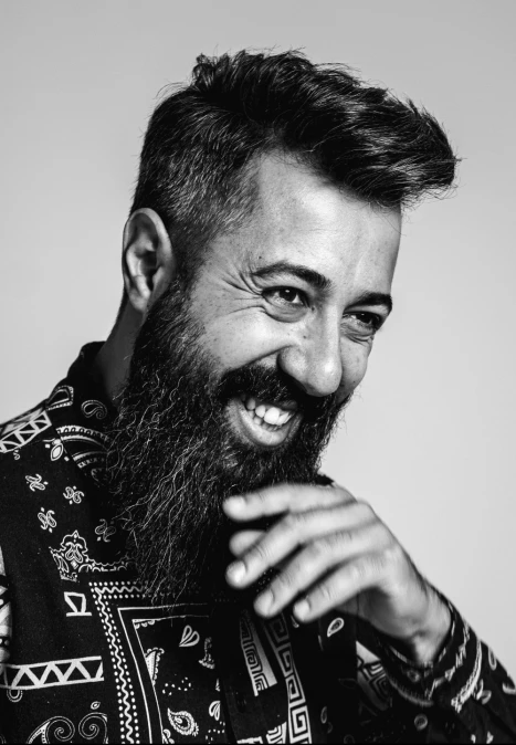 Emrah Oguzturk
