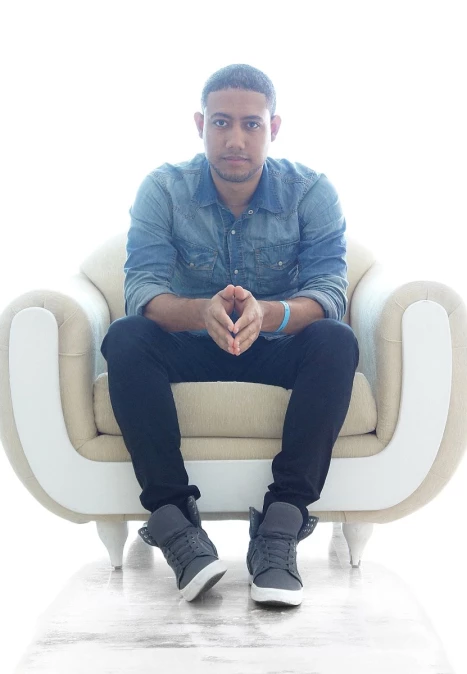 William Pérez