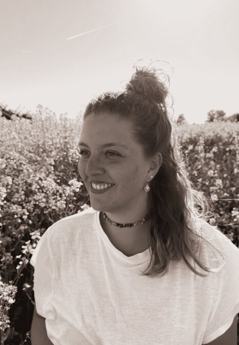 Franziska Bischoff