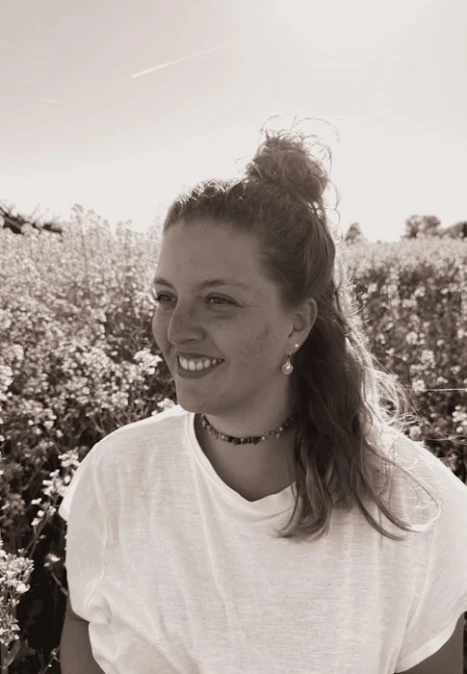 Franziska Bischoff