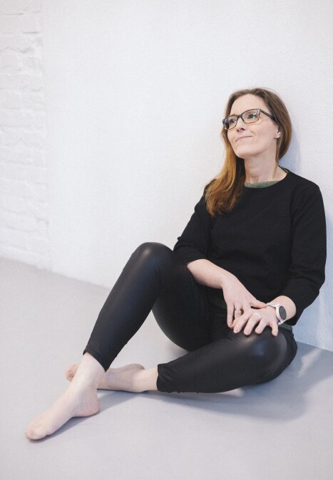 Sylvia Holzer