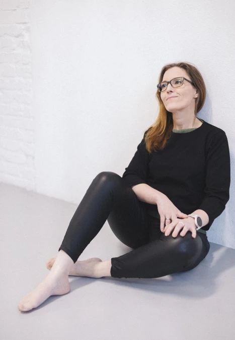 Sylvia Holzer