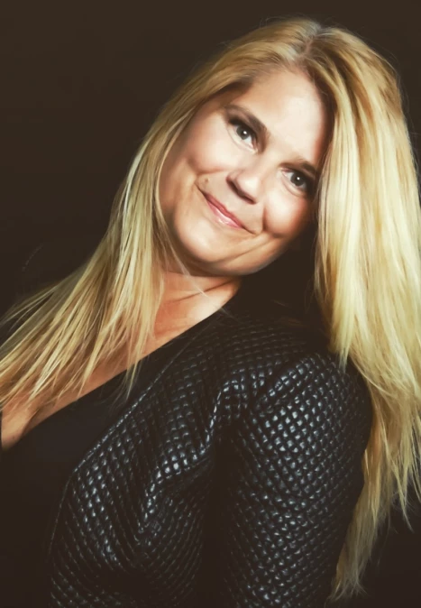 Christine Orlandoni