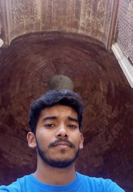 Prajwal Khandelwal