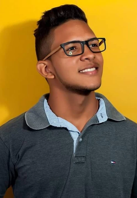 Lucas Almeida