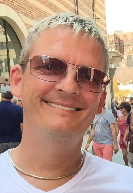 Jesper Trasborg