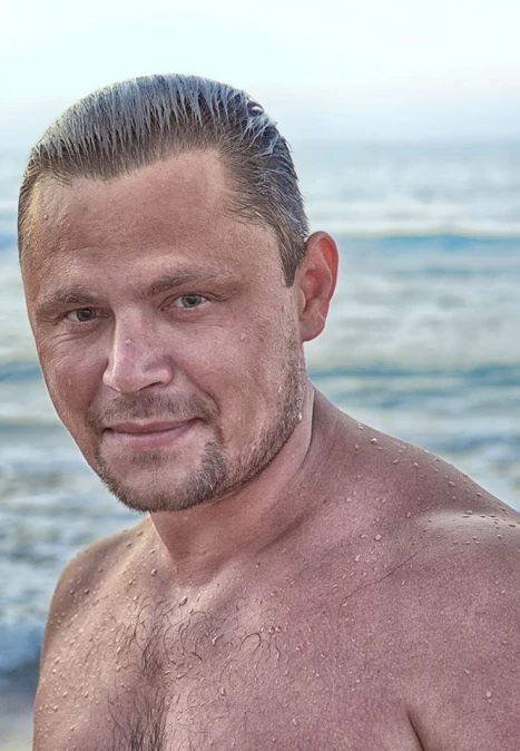 Kirill Tcipilev