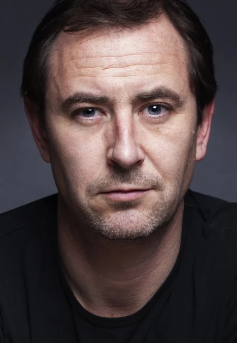 Tom Parsons