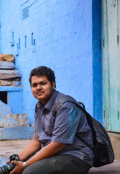 Rajiv Malu
