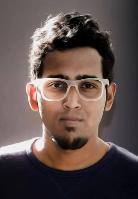 Talaster Rodrigues