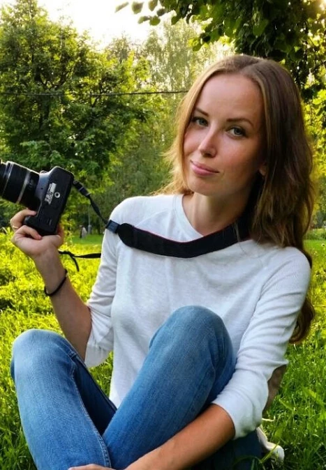 Potemkina Alena