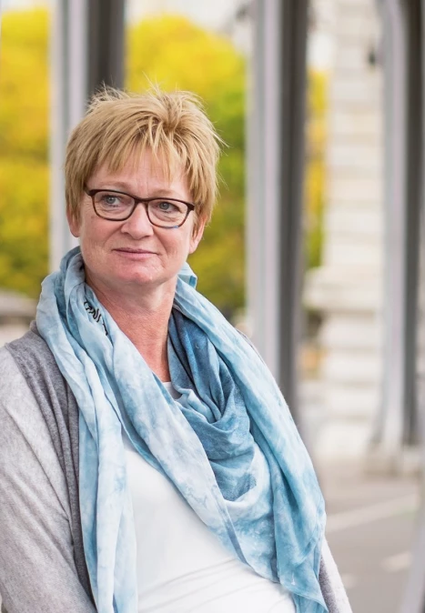 Ellen Hylkema