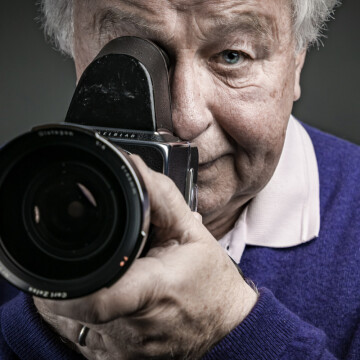 Portrait photographer Franz Sebastian Welter (Franz.Welter). Photo of 09 September