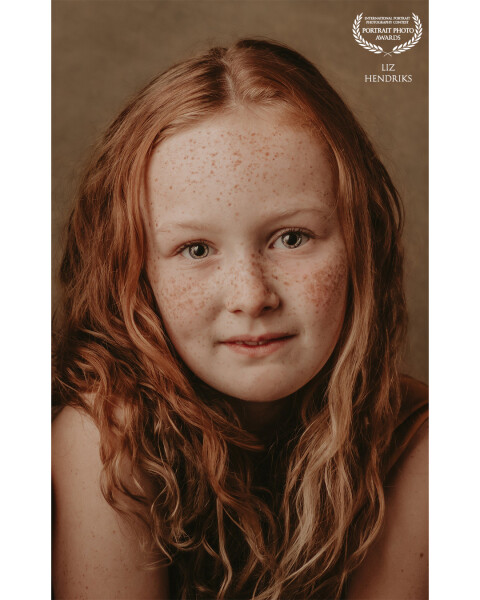 Model: Lana<br />
Liz Hendriks Fotografie<br />
www.lizhendriks.nl