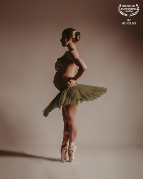 Model: Femke Aaldering<br />
Liz Hendriks Fotografie<br />
www.lizhendriks.nl