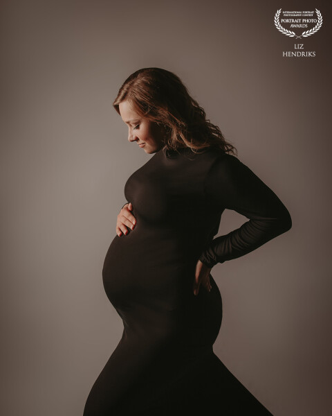 Model: Merel<br />
Liz Hendriks Fotografie