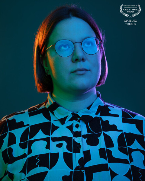 Julka - UX Designer