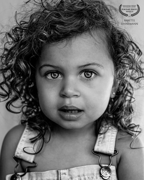 Noï Rose my beauty