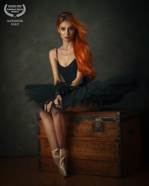 Model: @adriiannese
