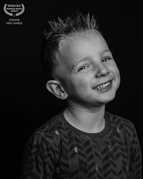 “One glance, one smile, a memory for life.”