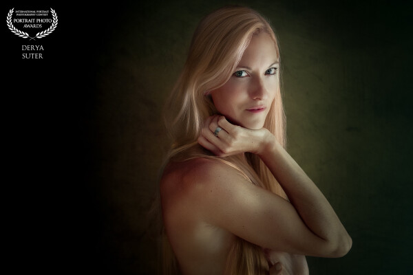 Atelier shooting photo by Derya Suter | 2025