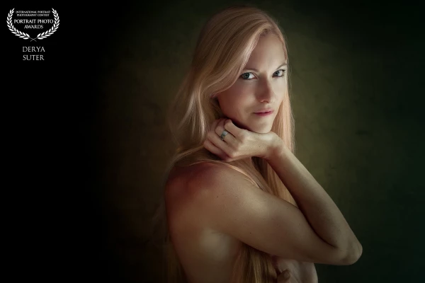 Atelier shooting photo by Derya Suter | 2025