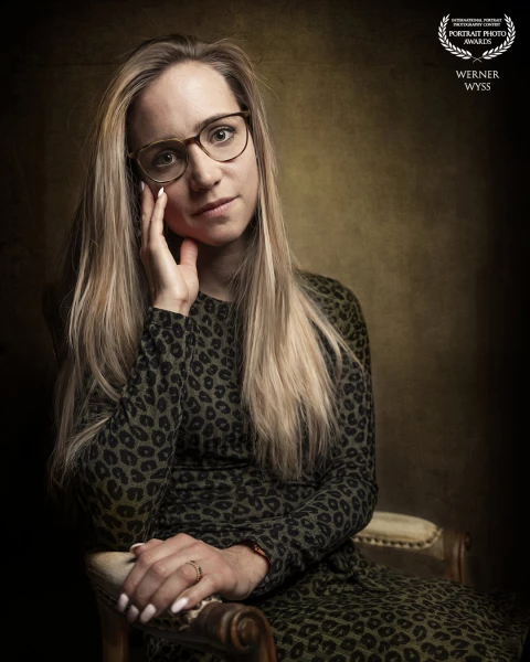 Silence and Relaxation!