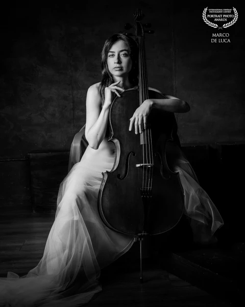 Anastasia (@nasityaga) in the PICZ studio in Zurich.