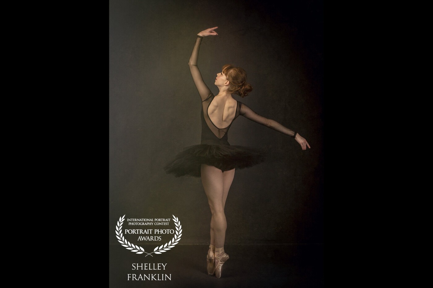 A Russian Pointe and ballet dancer graced my studio and we created some magical images, this being one of my favorites. Every day is a great day in the studio, but dancers and the magic of movement and grace they bring to their shoots is something I completely enjoy capturing.