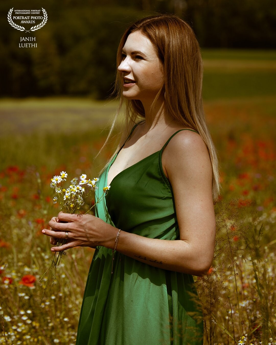 Created in the Poppyfield in Switzerland with my Model and Friend Lynn<br />
I'm very happy about the results.<br />
Many thanks to my Model @lynnclaire_b
