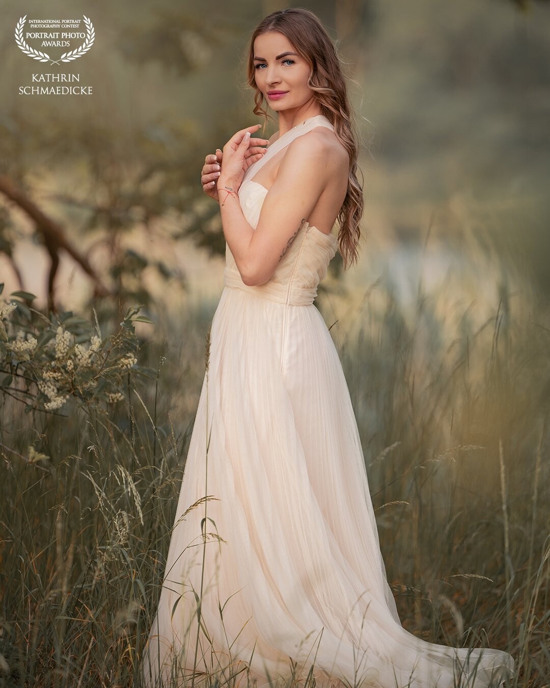 Fairytale portrait photography is one of my greatest strengths in photography, portrait photography means to realize an expressive picture coherence with special charm and expression in the pictures