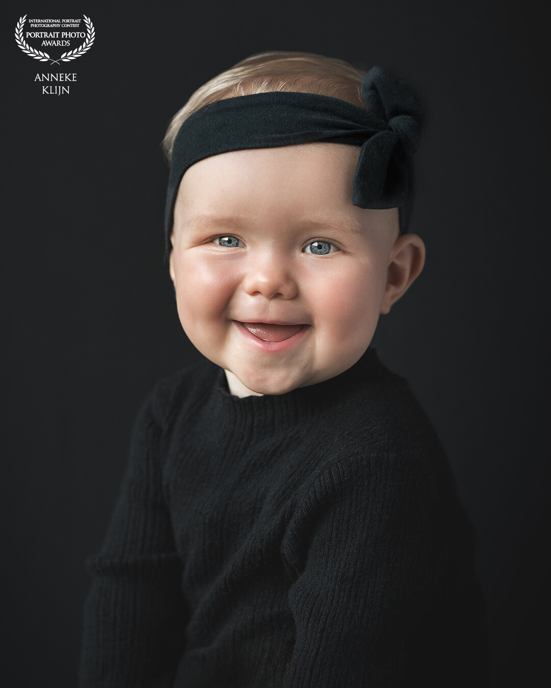 Model: Salomé, 9 months old <br />
<br />
Created and edit by: @anneke_klijn_fotografie<br />
www.annekeklijnfotografie.nl