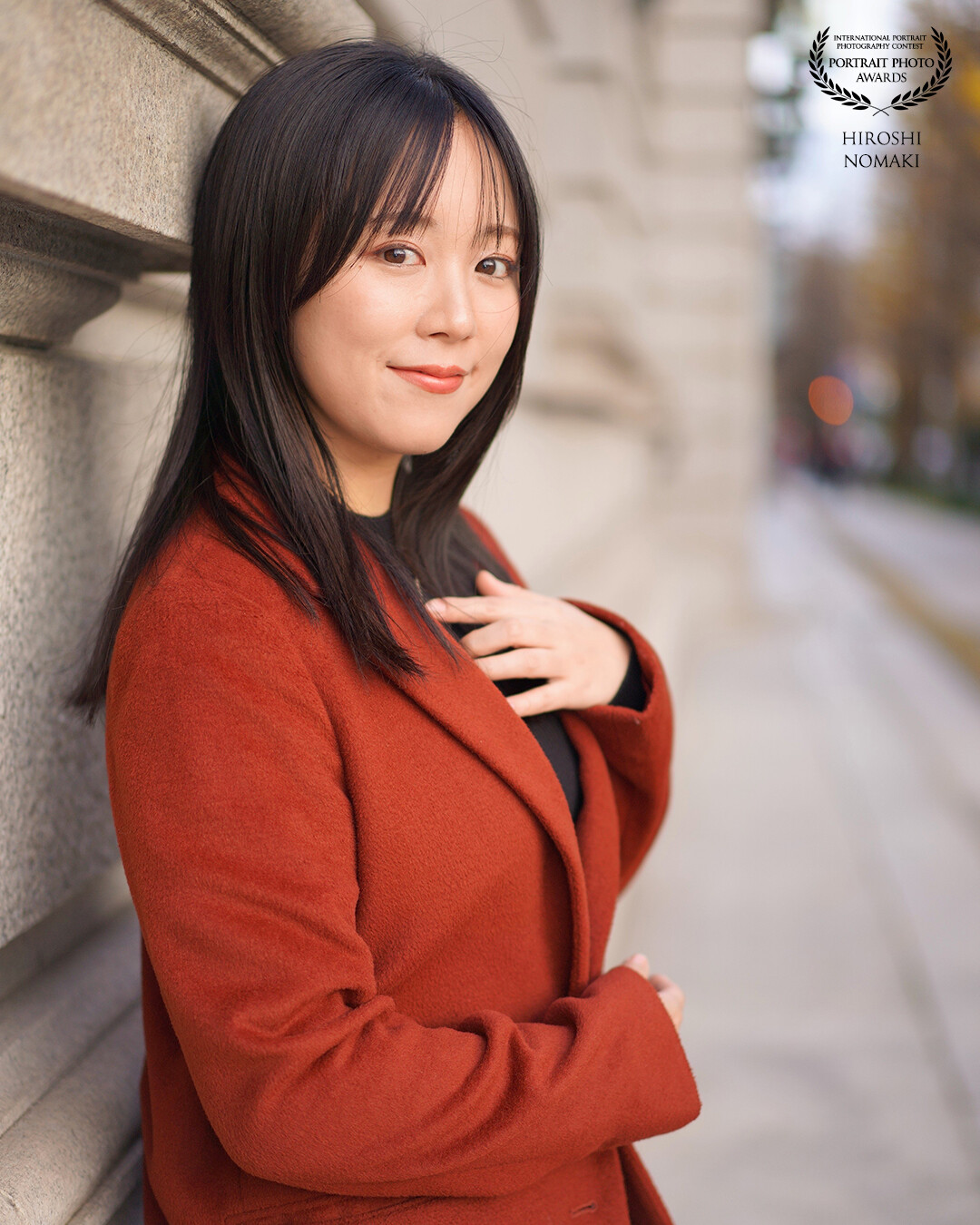 Photo Model: Shino Tachibana<br />
@shino.tachibana<br />
Location: Marunouchi, Tokyo<br />
<br />
She is a professional photo model/ actress. She shows an outstanding performance in Tokyo area now. <br />
<br />
It was beautiful sunny twilight evening. Right before the "Magic Hour".