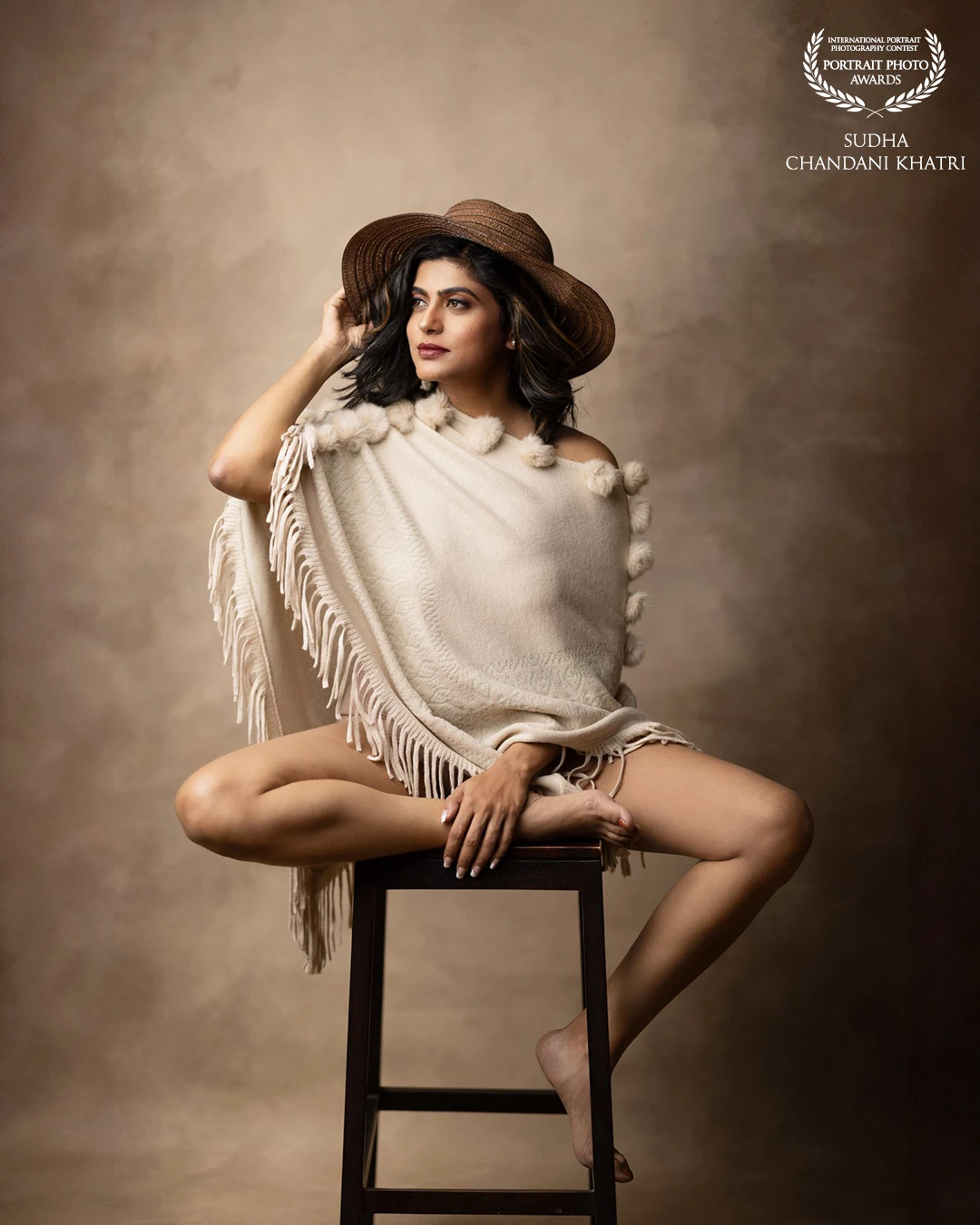 She didn’t come in for just a photoshoot.<br />
She came in to mark a milestone. To celebrate every damn version of herself that survived, thrived, and evolved over the years.<br />
Akshata turned 40—and chose to honour it with boldness and beauty. Not to cling to youth, but to embrace her now. The scars, the wins, the wisdom. The quiet battles no one saw.<br />
And when she stood in front of my lens, she owned it.<br />
Every frame was a love letter to her past selves—the hustler, the healer, the wild heart, the warrior.<br />
This is what power looks like.<br />
Unfiltered. Grounded. Radiant.<br />
Here's to stepping into the next decade, not with fear—but with fire.<br />
<br />
#ThisIs40 #PortraitsBySudha #ReclaimingHerStory #UnfilteredPower #WomenWhoInspire<br />
<br />
📸 Shot by: @portraitsbySudha<br />
📷 Captured with: @canonIndia official - Canon EOS R5 | RF 85mm f/1.2L USM<br />
#vibewithcanon #CanwithCanon @canonindia_official #portraitsbysudha
