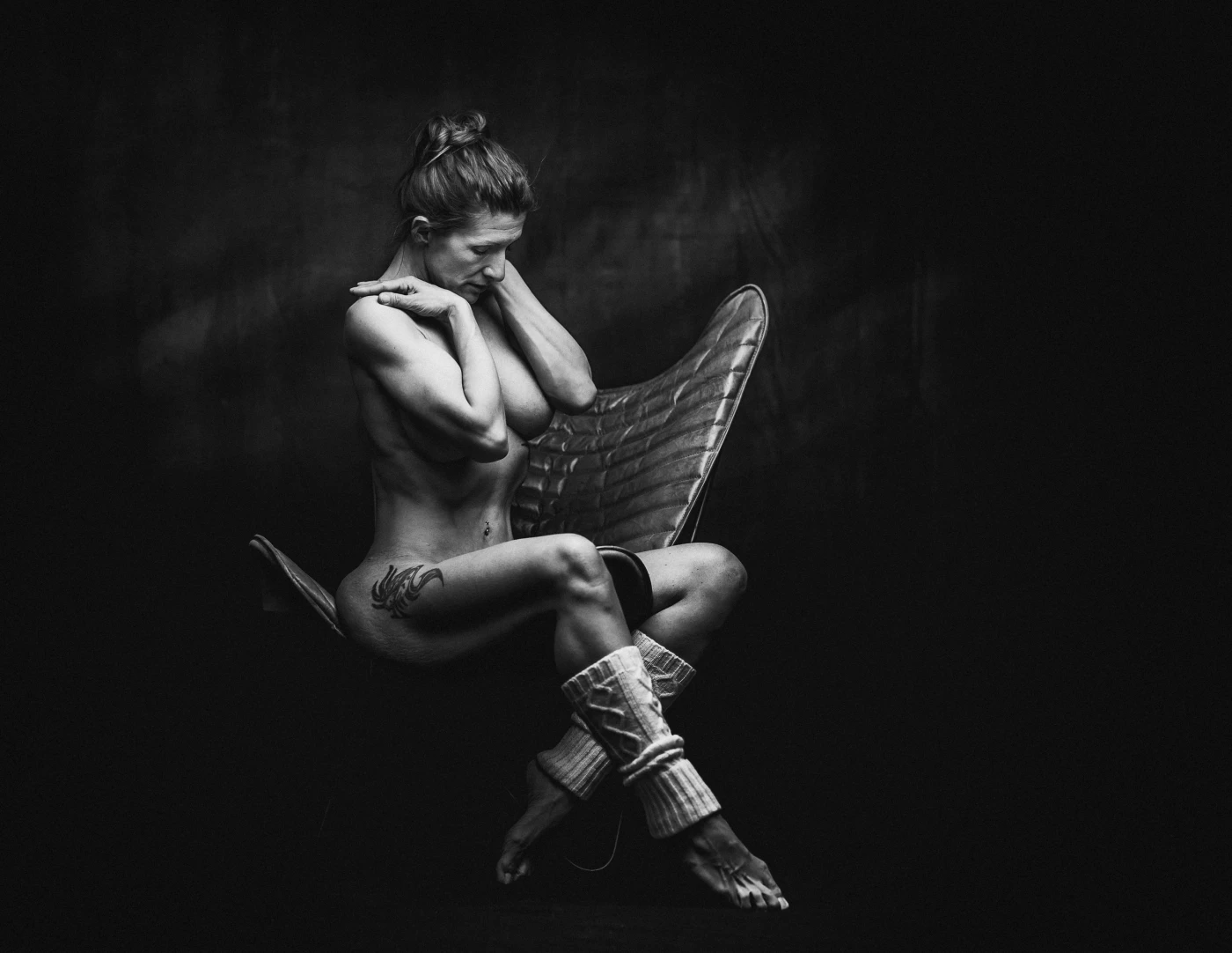 Model: @jelo_barfuss