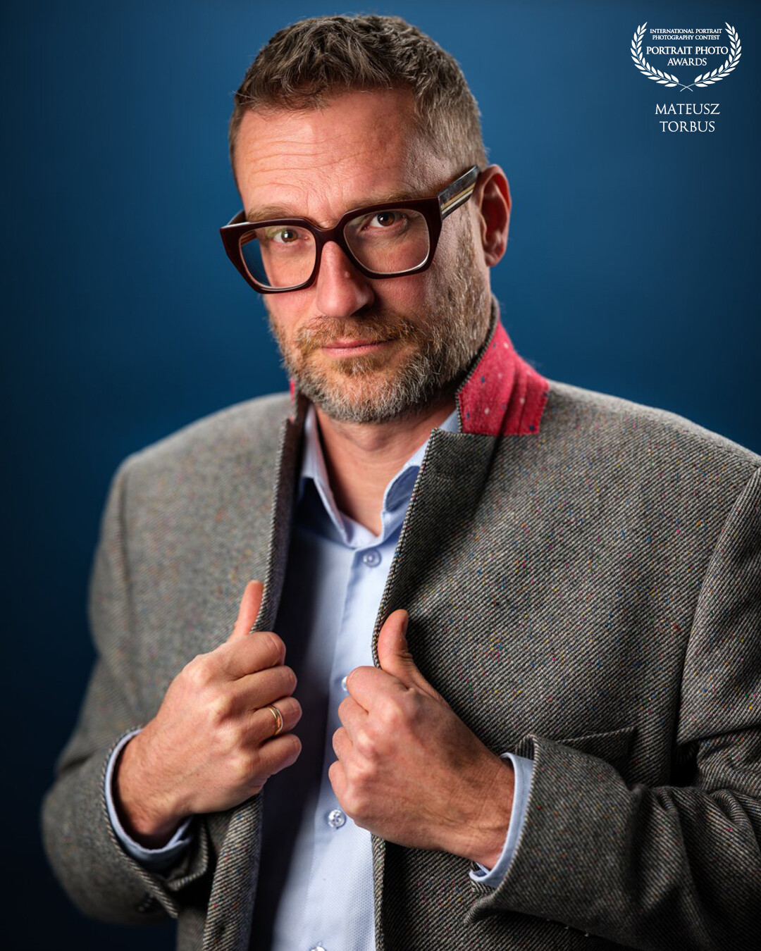 Szymon - travel consultant, tour manager, guide for food&wine experience in Europe.