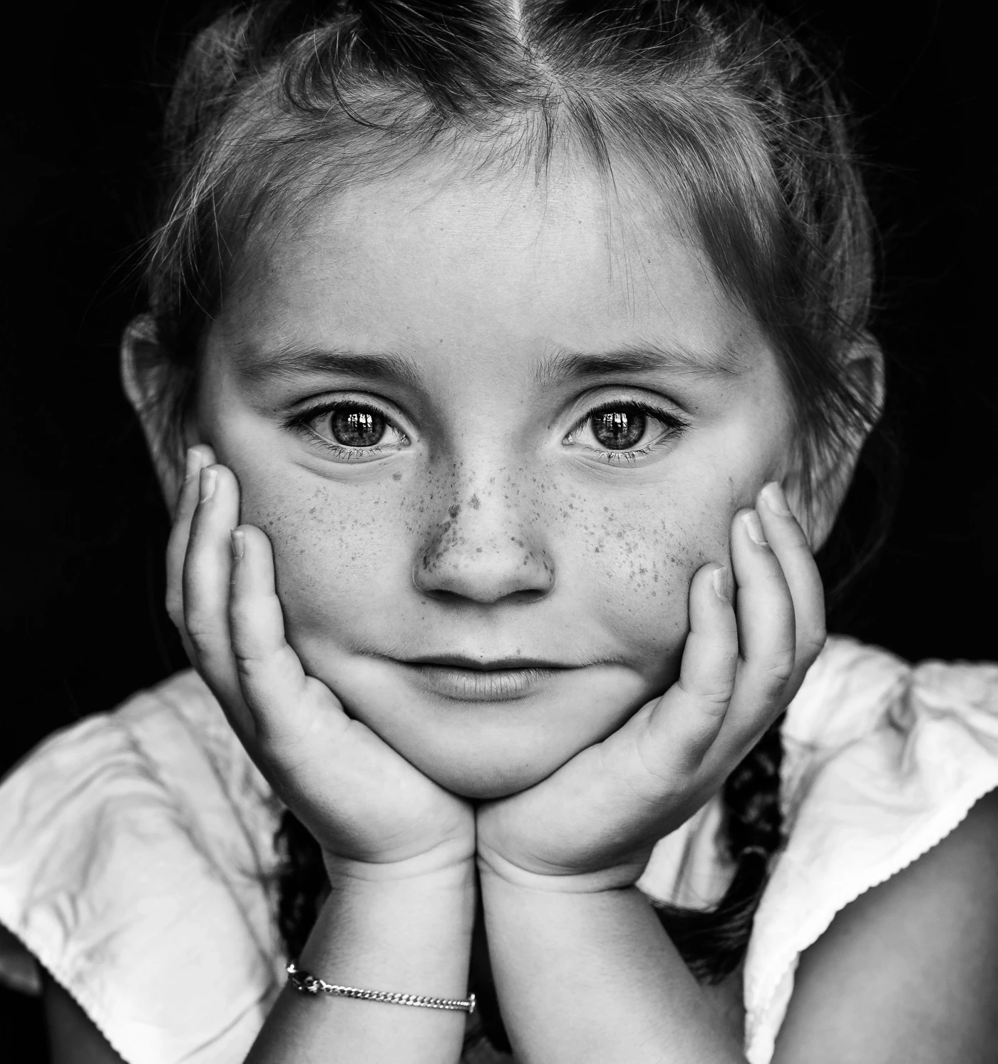 Creating a powerful and timeless portrait is about so much more than just pressing a button.
It’s a...