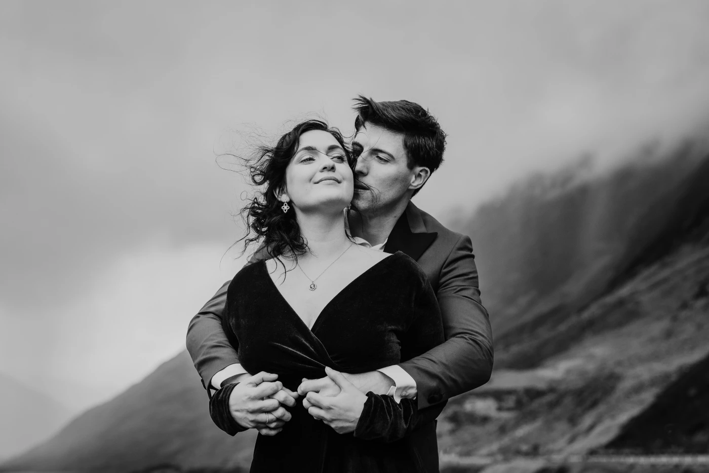 Love in Scotland