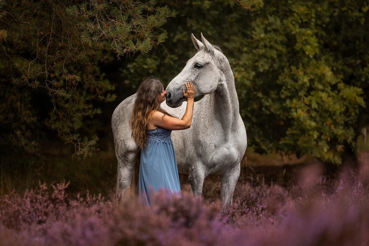 ~• live your life like a fairy tale •~