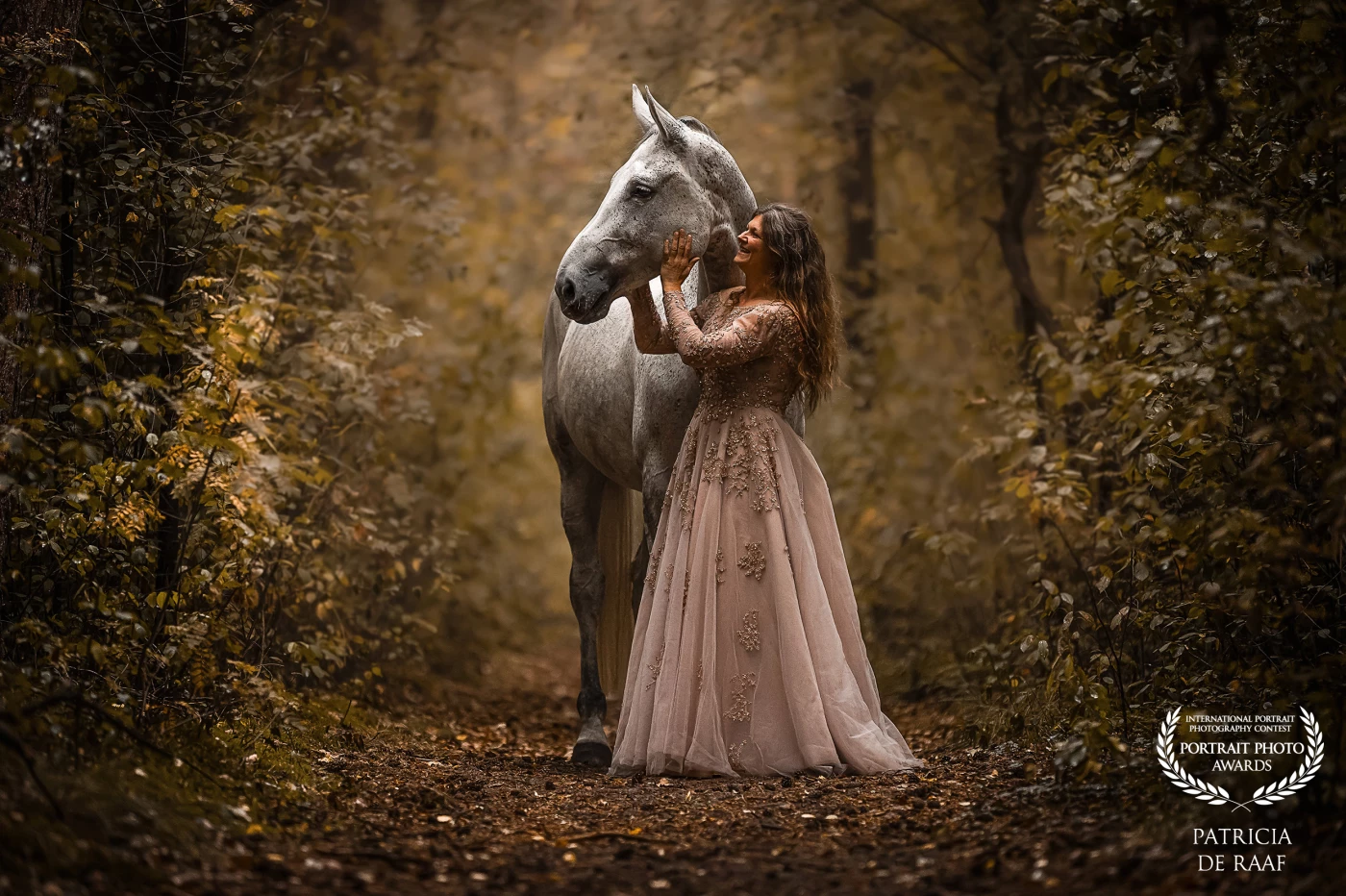 Autumn, I love it so much!<br />
The beautiful warm colors, the soft light, and the lovely falling leaves.