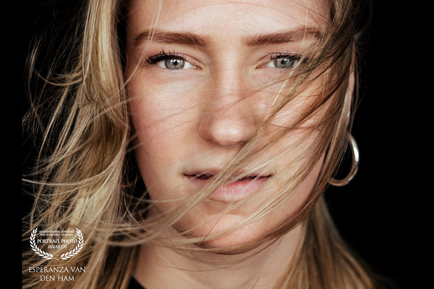 Model: Erin<br />
Created by: @iamshootingportraits<br />
www.iamshootingportraits.nl