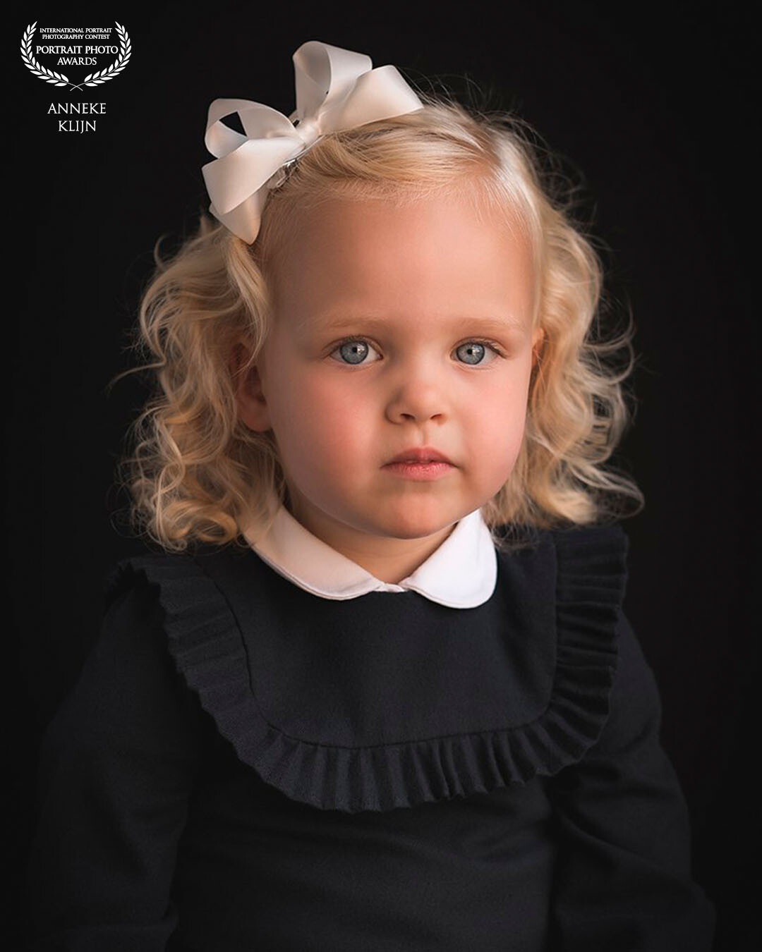 Model: Charlotte, 3 years old <br />
<br />
Created and edit by: @anneke_klijn_fotografie<br />
www.annekeklijnfotografie.nl